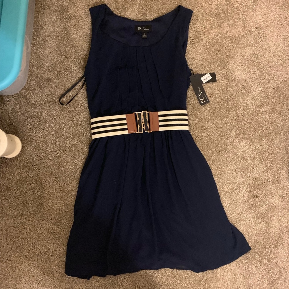 BCX Dress